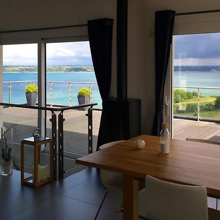 Chambres D'Hotes Vue Mer 卡兰特克 外观 照片