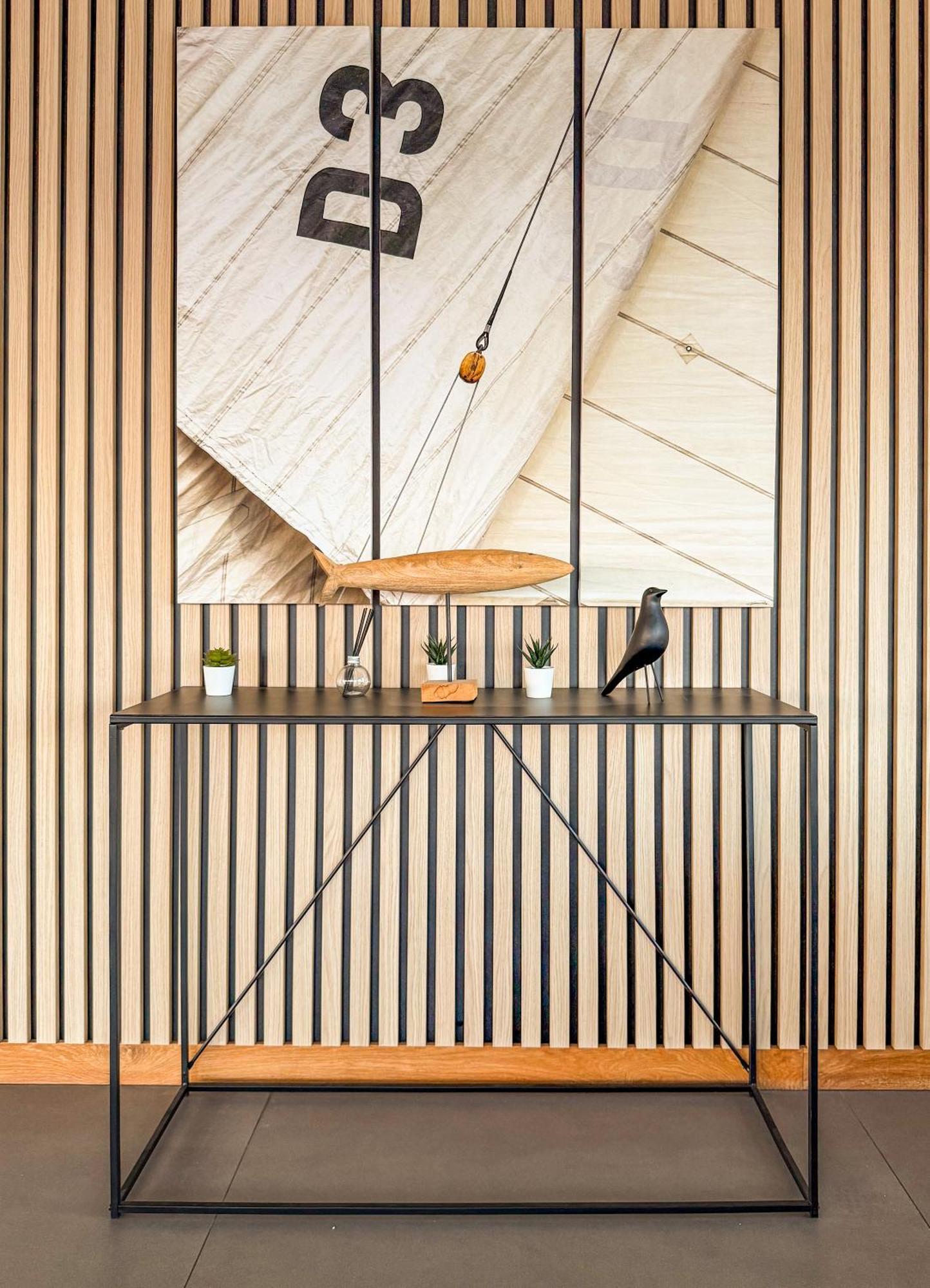 Chambres D'Hotes Vue Mer 卡兰特克 外观 照片