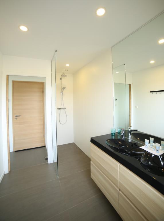 Chambres D'Hotes Vue Mer 卡兰特克 客房 照片